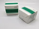 Φιλική εκτύπωση κιβωτίων CMYK χαρτοκιβωτίων ιατρικής χαρτονιού 400gsm Eco