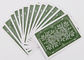 Εκτυπώσιμες κάρτες παιχνιδιού CMYK 63*88mm κάρτες παιχνιδιού πόκερ