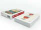 CMYK πλήρεις χρωμάτων εκτύπωσης ανακυκλώσιμες κάρτες 63*88mm παιχνιδιού εγγράφου εκτυπώσιμες