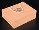 Το ασημένιο φύλλο αλουμινίου CMYK χρωματίζει τις τυπωμένες ντυμένες συσκευάζοντας τσάντες 250gsm εγγράφου της Kraft