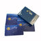 100% οι κάρτες πόκερ PVC στεγανοποιούν το πλαστικό πάχος 0.32mm