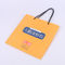 Τσάντα εγγράφου Eco ODM τσαντών αγορών εγγράφου ROHS 300gsm Kraft