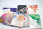 Ανακυκλώσιμες 300gsm επί παραγγελία Tarot Tarot εγγράφου CMYK κάρτες καρτών